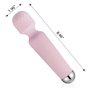 Mini Nosi 30 vibrator Slimfone - 8