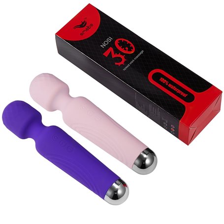Magic Ninja Vibrator Slimfone - 3