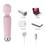Vibromasseur Magic Ninja Slimfone - 9