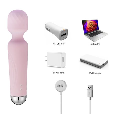 Magic Ninja Vibrator Slimfone - 9
