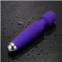 Vibromasseur Magic Ninja Slimfone - 10