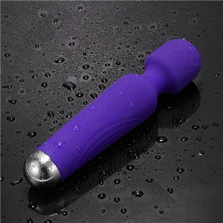 Magic Ninja Vibrator Slimfone - 10
