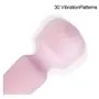 Vibromasseur Magic Ninja Slimfone - 11