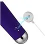 Vibromasseur Magic Ninja Slimfone - 12