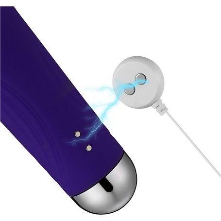 Magic Ninja Vibrator Slimfone - 12