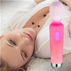 Vibromasseur Magic Ninja Slimfone - 1