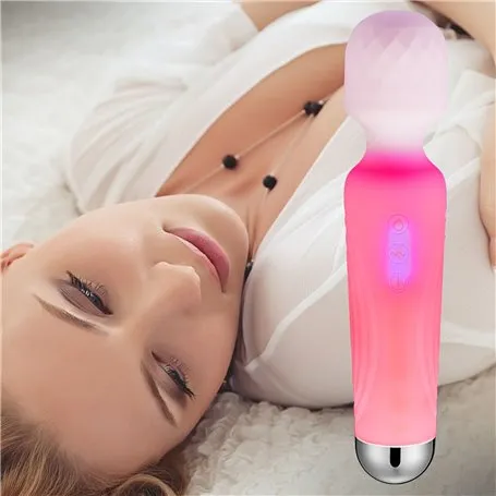Vibromasseur Magic Ninja Slimfone - 1