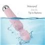 Magic Ninja Vibrator Slimfone - 4