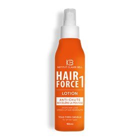 Hair Force One Toning Anti-Hair Loss Lotion New New Institut Claude Bell - 1