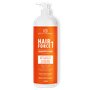 Hair Force One Professional Shampoo tegen haaruitval New Institut Claude Bell - 1