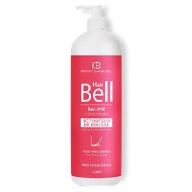 Hairbell Professional Growth Accelerator Balm Ny Institut Claude Bell - 1