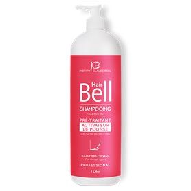 HAIRBELL.PRO.S.NEW Hairbell Professionnel Shampooing Accélérateur d...