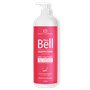 Hairbell Professional Growth Accelerator Shampoo New Institut Claude Bell - 1