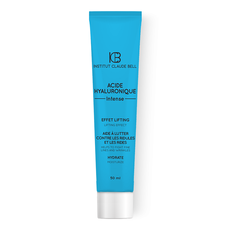 Acide Hyaluronique Intense Creme Acide Hyaluronique Intense Crème 5...