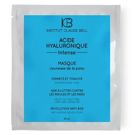 Hyaluronic Intense Acid Institut Claude Bell - 1