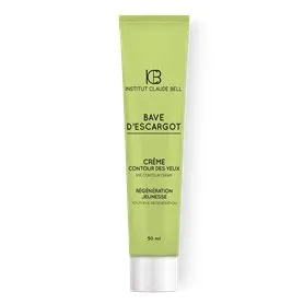 Bave d'Escargot - Crème Anti-Age Institut Claude Bell - 1