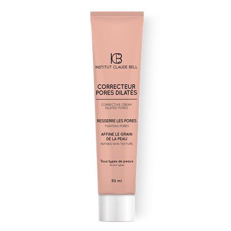 Correcteur Pores Creme Crema correctora de poros dilatados 50 ml