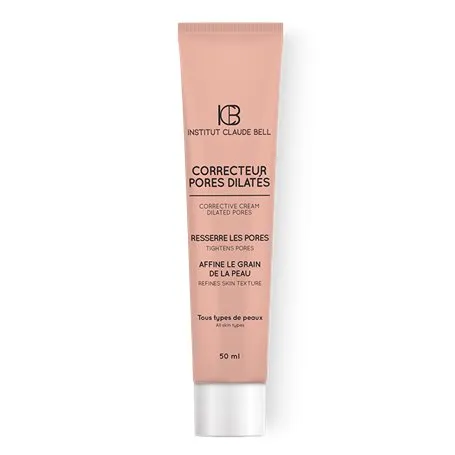 Bave d'Escargot - Crème Anti-Age Institut Claude Bell - 1