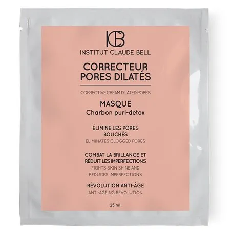 Bave d'Escargot - Crème Anti-Age Institut Claude Bell - 1