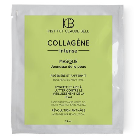 Bave d'Escargot - Crème Anti-Age Institut Claude Bell - 1