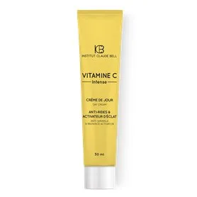Bave d'Escargot - Crème Anti-Age Institut Claude Bell - 1