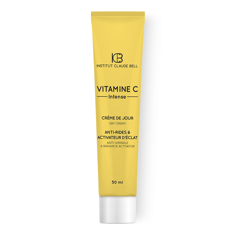 Vitamine C Intense Creme Intensive Vitamin C Tagescreme 50ml