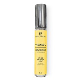 Intensives Vitamin C Energy Serum 15ml Institut Claude Bell - 1