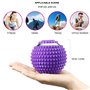 Vibromasseur Yuga Ball Slimfone - 5