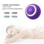 Vibromasseur Magic Ninja Slimfone - 4