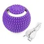 Vibromasseur Magic Ninja Slimfone - 1