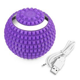 Vibrador Yuga Ball Slimfone - 1