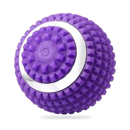 Vibromasseur Magic Ninja Slimfone - 2