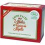 Aleppo Premium Organic Soap with 7 Oils and Nigella Seeds Alepia - 1