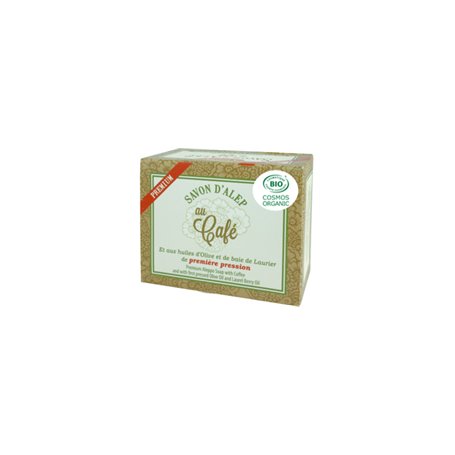 Savon d'Alep Premium à l'Huile d'Argan BIO Alepia - 3