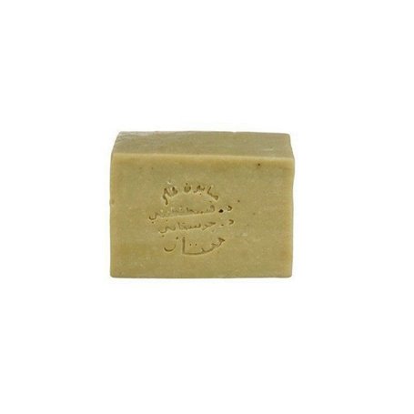 Savon d'Alep Premium à l'Huile d'Argan BIO Alepia - 2