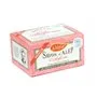 Savon d'Alep Premium à l'Argile Rose Alepia - 3
