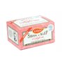 Aleppo Premium Organic Soap with Pink Clay Alepia - 3