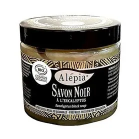 Savon d'Alep Liquide Premium 15% Laurier Alepia - 1