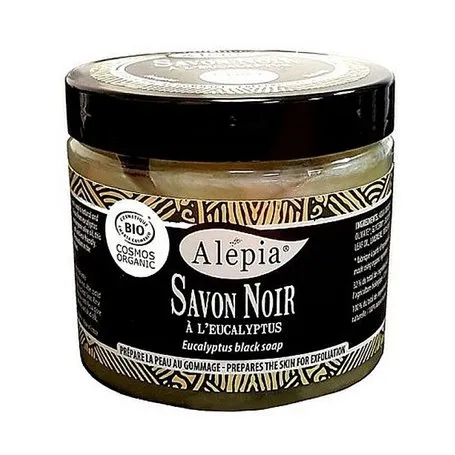 Savon d'Alep Liquide Premium 15% Laurier Alepia - 1