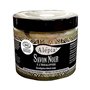 AR0417 Savon Noir BIO Premium à l'Eucalyptus