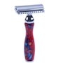 Safety Razor Shaving and Hair Removal RS09 CZM Cosmetics - 1