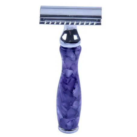 Safety Razor Shaving and Hair Removal CZM Cosmetics - 1