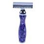 Safety Razor Shaving and Hair Removal CZM Cosmetics - 1