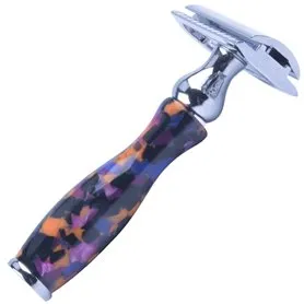 Safety Razor Shaving and Hair Removal CZM Cosmetics - 1