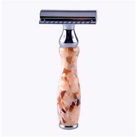 Güvenlik Tıraş Makinesi RS12 CZM Cosmetics - 1