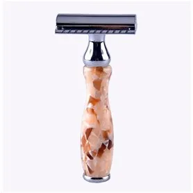 Safety Razor Shaving and Hair Removal CZM Cosmetics - 1