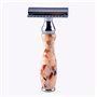 Safety Razor Shaving and Hair Removal CZM Cosmetics - 1
