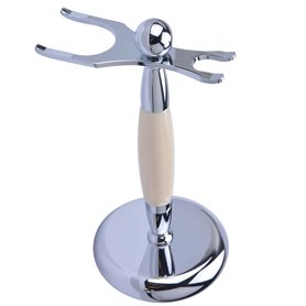 Decoratieve houder voor Safety Razor en Shaving Badger Stand-1I CZM Cosmetics - 1