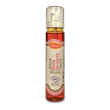 Olio di rosa canina Alepia - 1