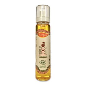 Aceite de jojoba de noche orgánico Alepia - 1